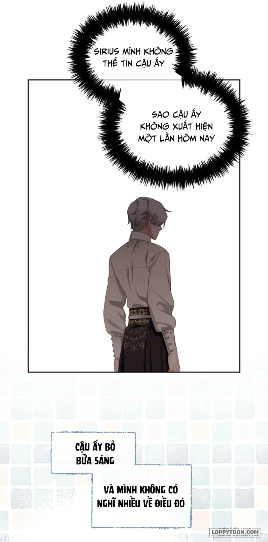 Tôi Sẽ Ở Ngay Bên Cạnh Nam Chính Chap 35 - trang 48