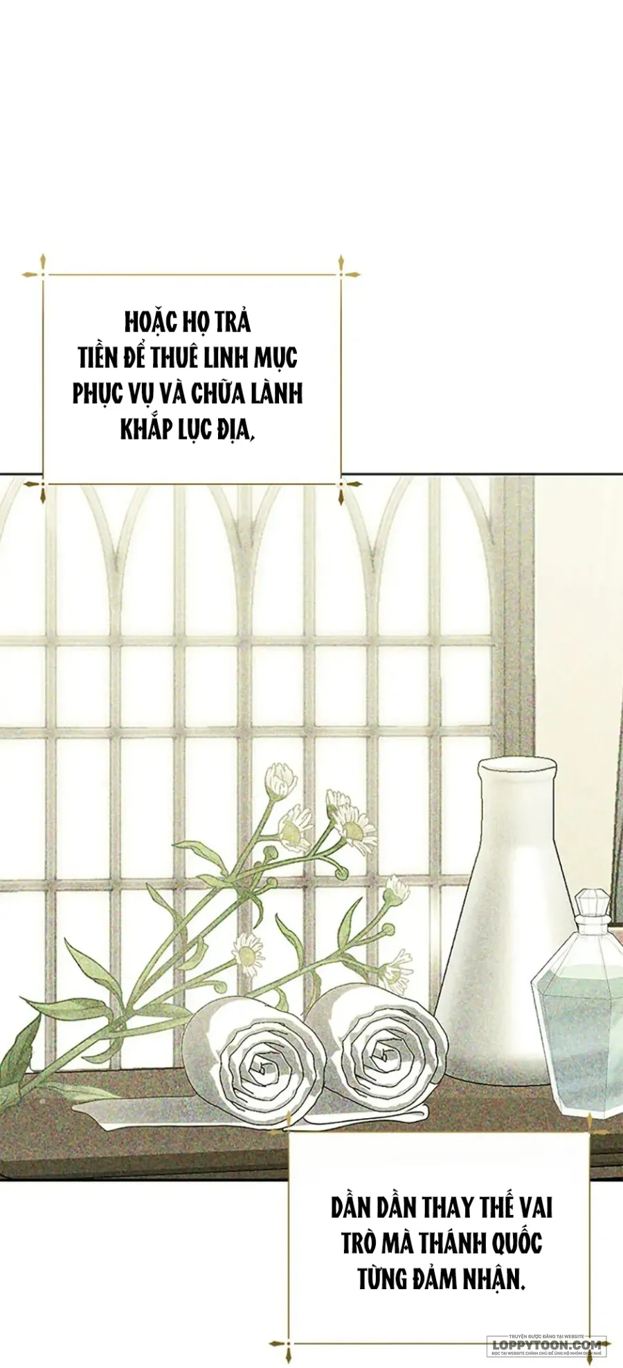 Phía Sau Mặt Nạ Của Nam Chính Hiền Lành Chap 59 - trang 54