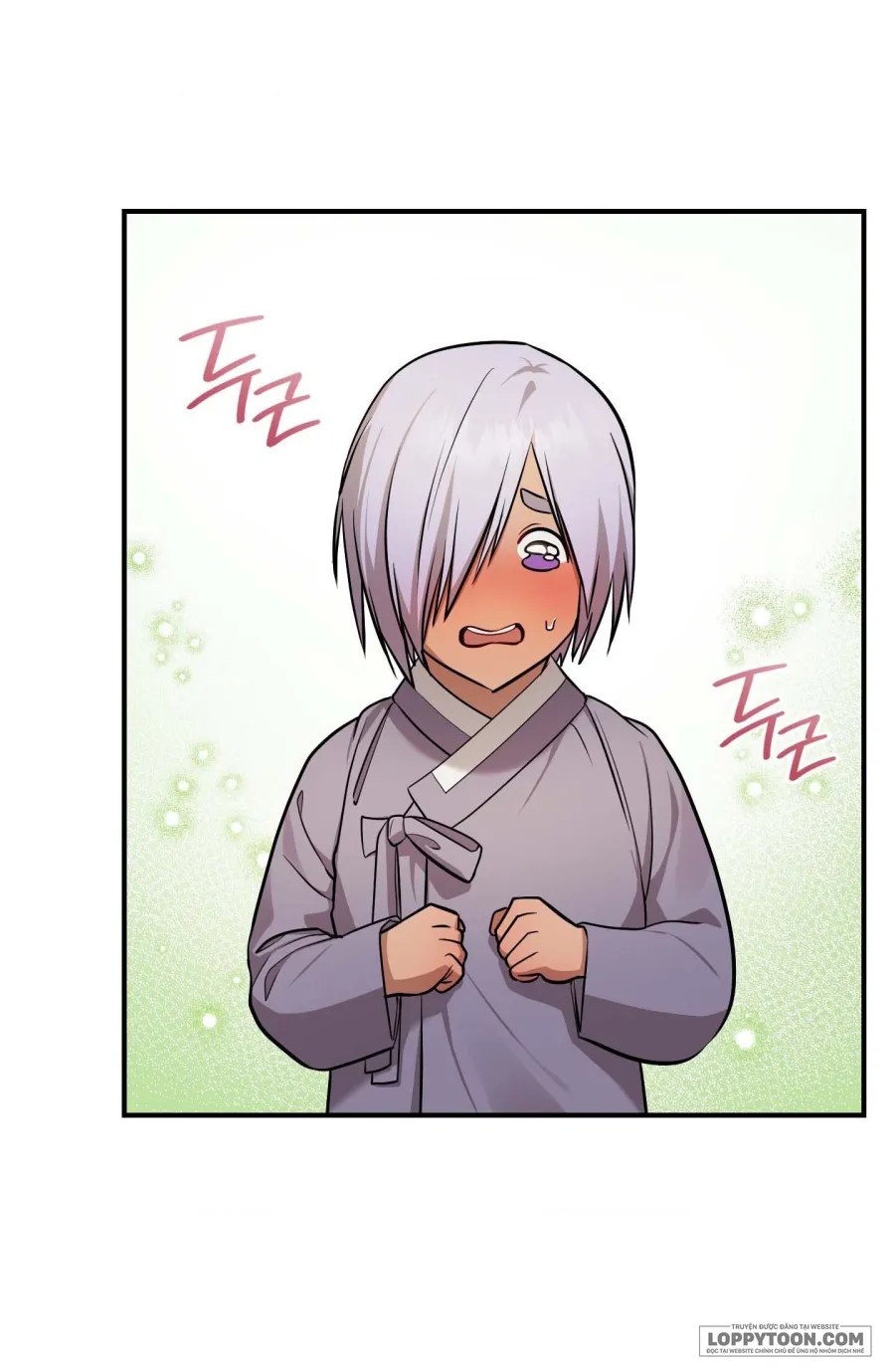 Yêu Tinh Chap 10 - trang 80