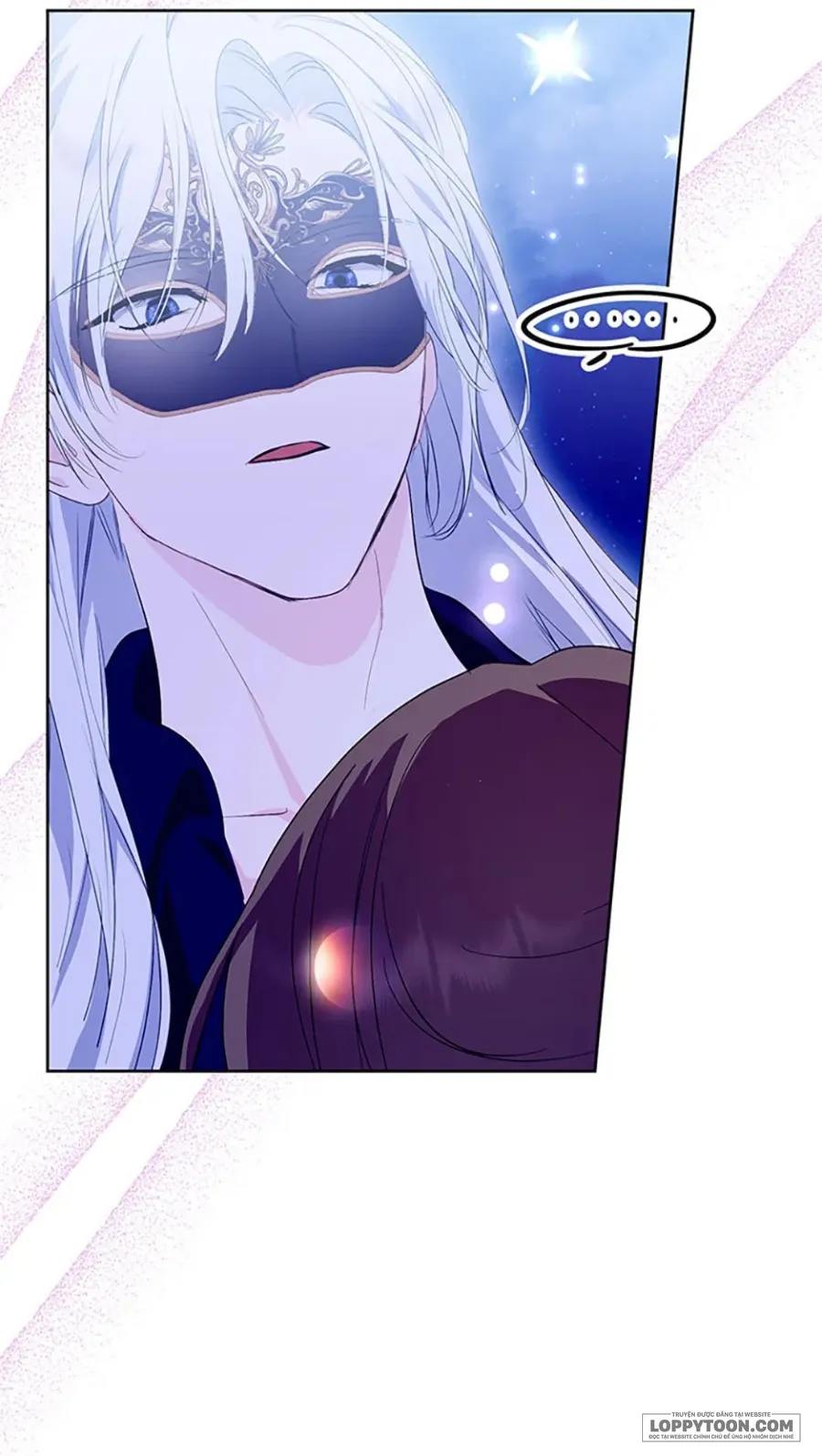 Phía Sau Mặt Nạ Của Nam Chính Hiền Lành Chap 56 - trang 21