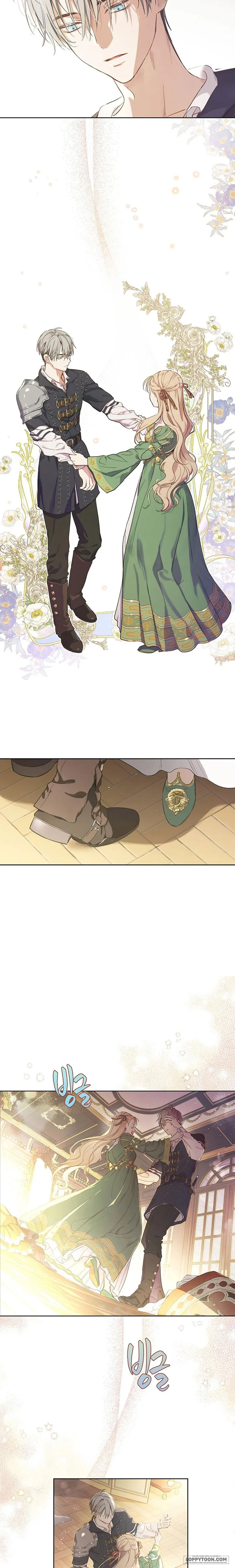 Cánh Đồng Bị Lãng Quên Chap 20 - trang 2