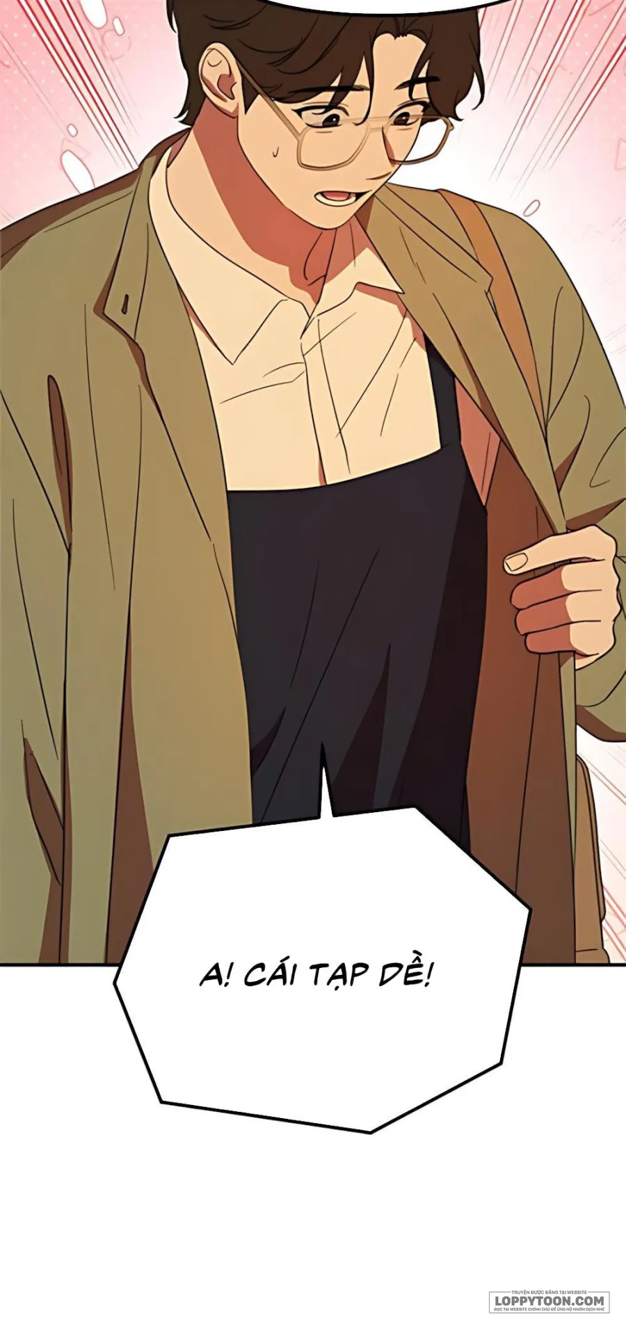 Hẹn Hò Thì Ngọt Ngào, Sống Chung Thì Nóng Bỏng Chap 20 - trang 12