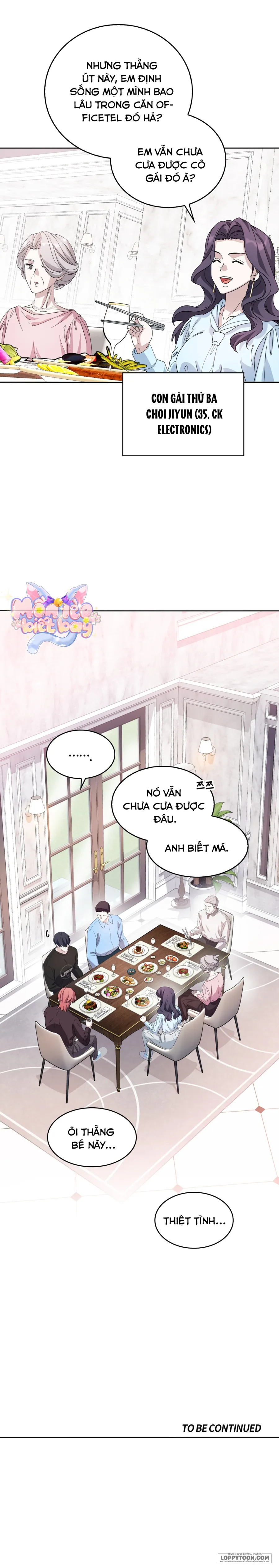 Bạn Thời Thơ Ấu Thịt Tôi Trong Lúc Thôi Miên Chap 8 - trang 18