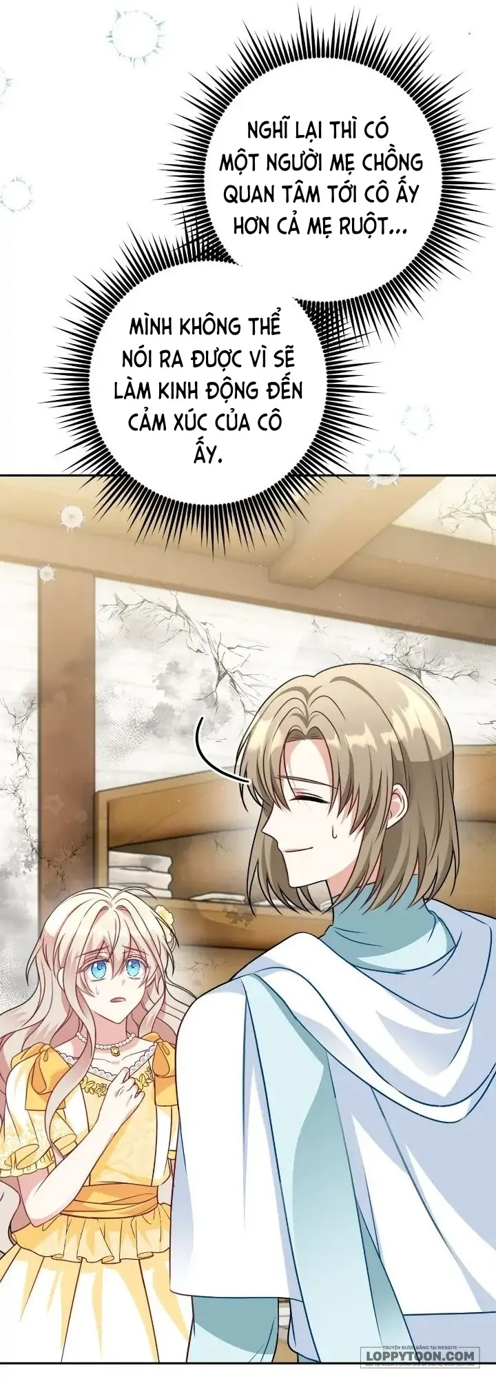 Tôi Sống Chung Với Mẹ Chồng Chap 24 - trang 46