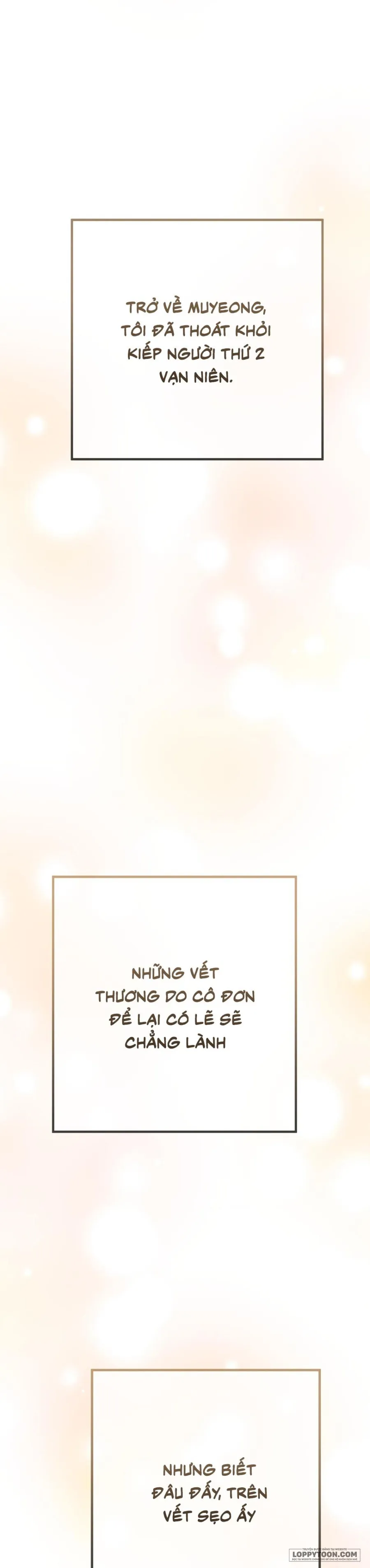 [KHÔNG CHE] Khúc Hát Giữa Mùa Hè Chap 19 - trang 42