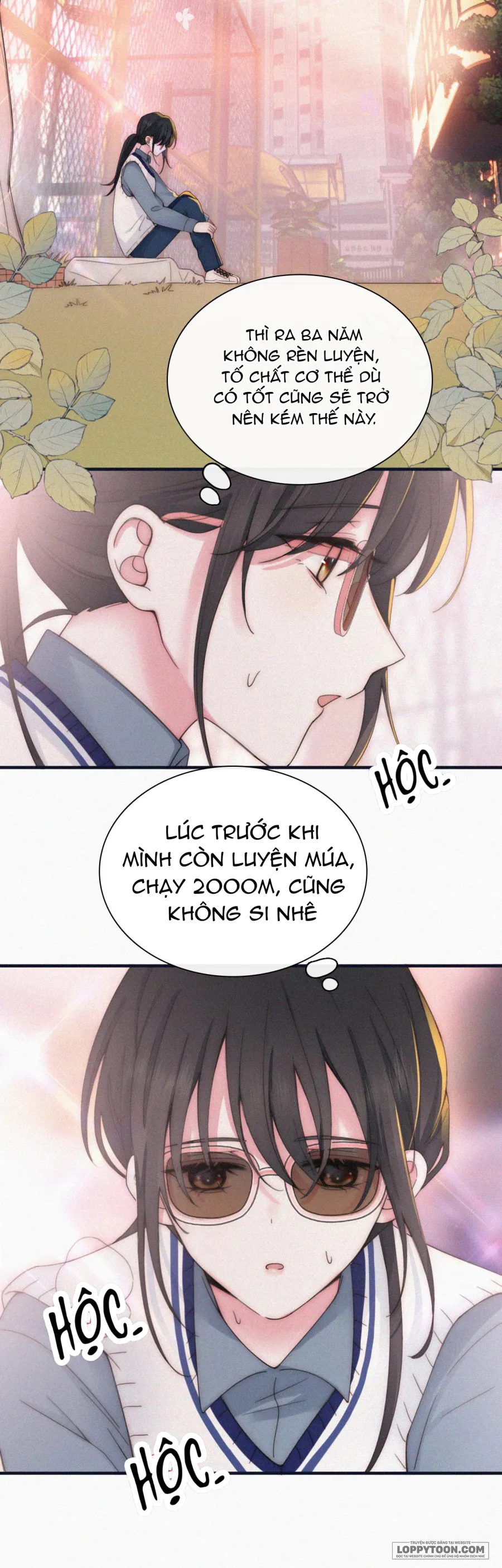 Một Lòng Cưng Chiều Chap 14 - trang 27