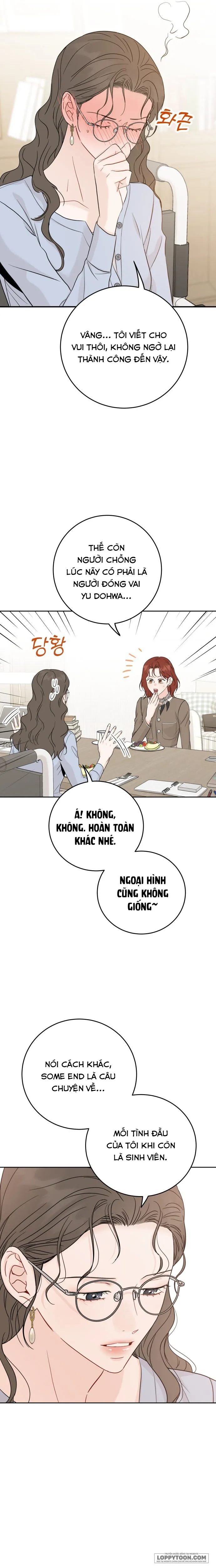 Người Một Nhà Chap 137 - trang 15