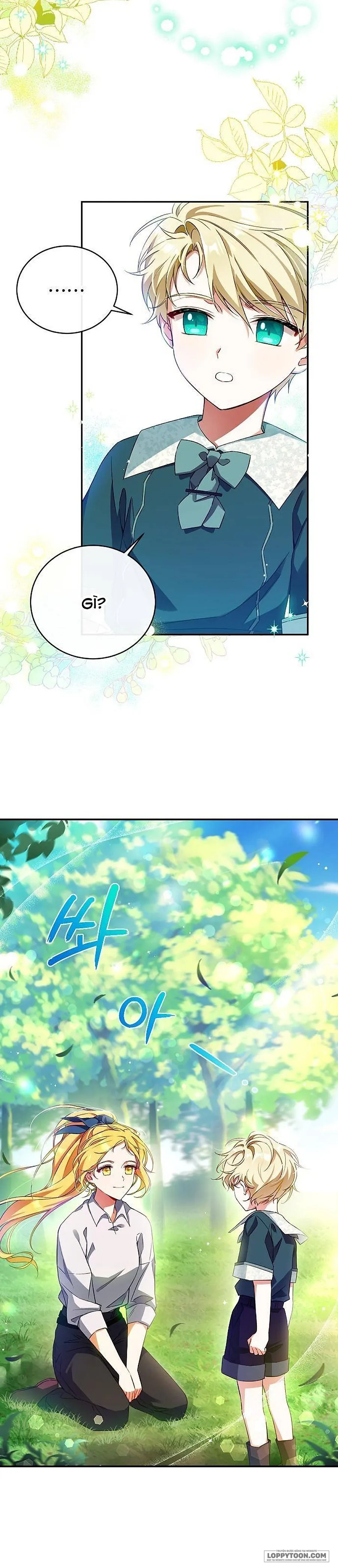 Thuần Hóa Hầu Tước Quái Dị Chap 5 - trang 15