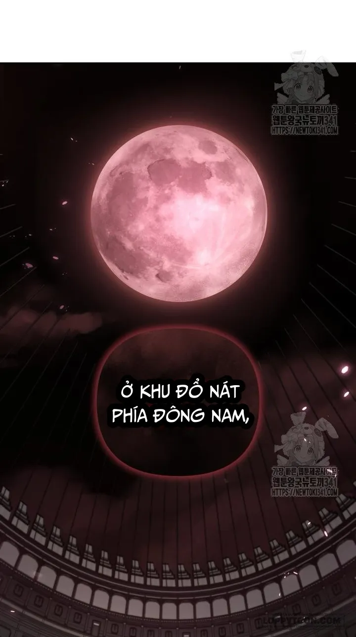 Thỏ Trắng Ở Xứ Sở Thần Tiên Chap 9 - trang 56