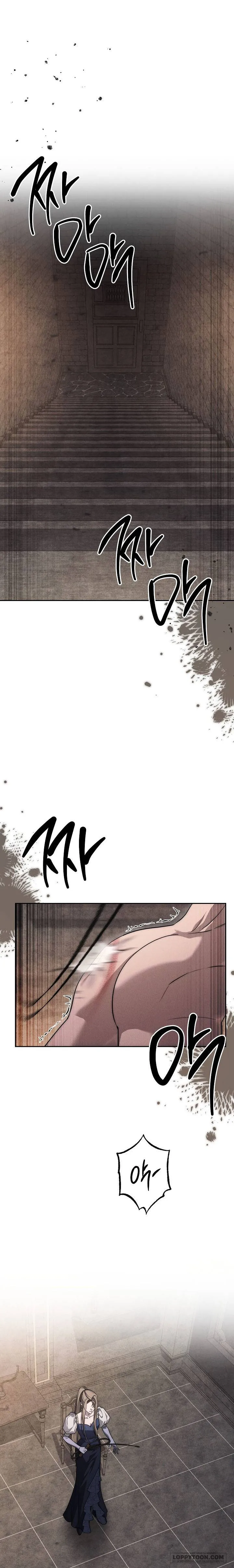 Mộ Thiên Nga Chap 52 - Ngoại truyện 4 - trang 11