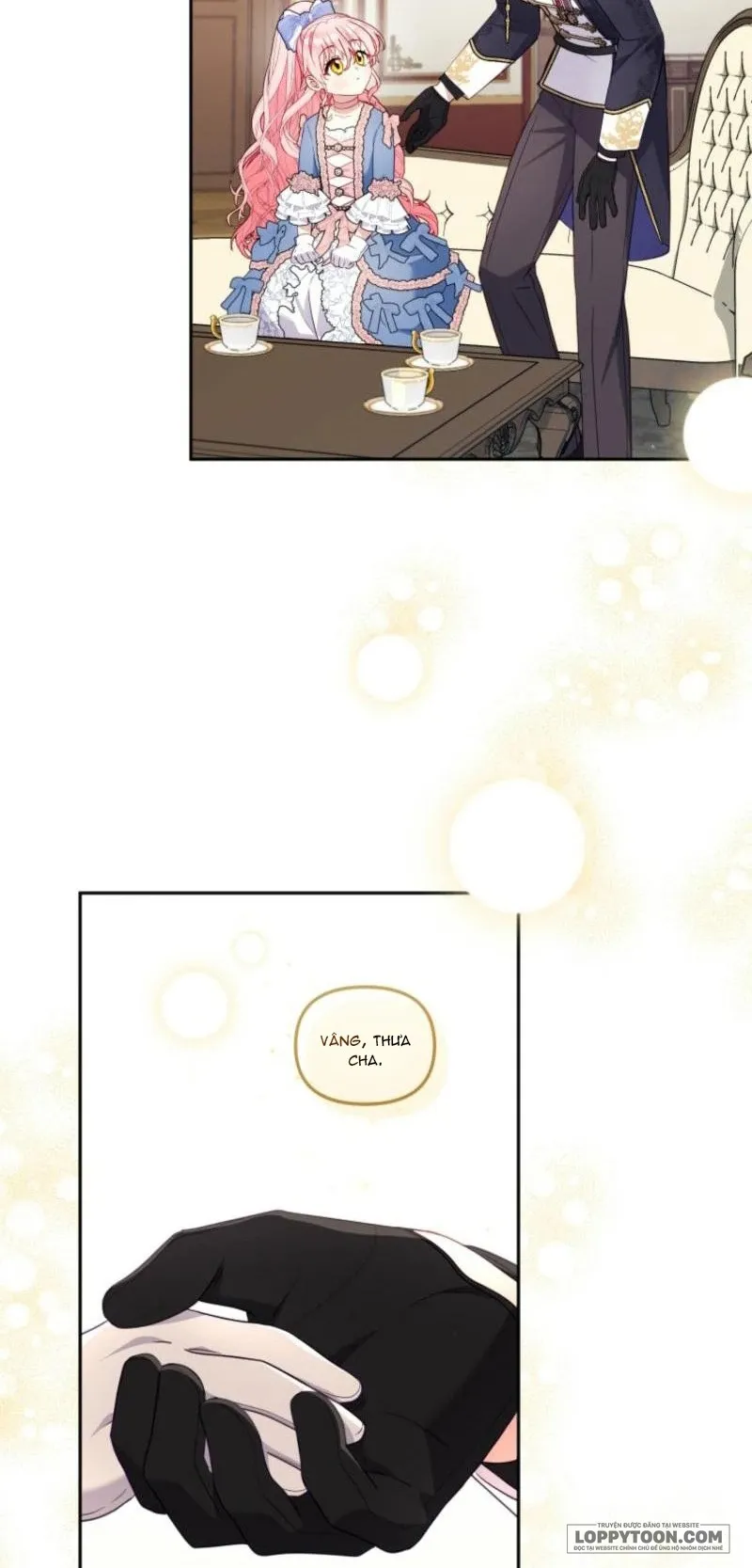 Tôi Đang Được Nuôi Dưỡng Bởi Những Kẻ Phản Diện Chap 97 - trang 69