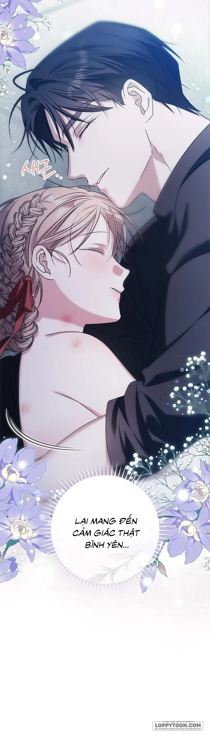 Sự Mang Thai Phục Tùng Chap 17 - 🔞🔞🔞🔞🔞 - trang 14