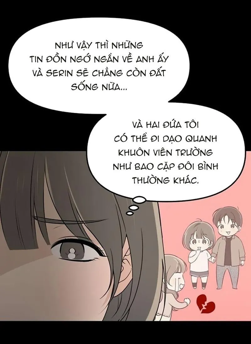 Cặp Đôi Không Chính Thức Chap 2 - trang 16