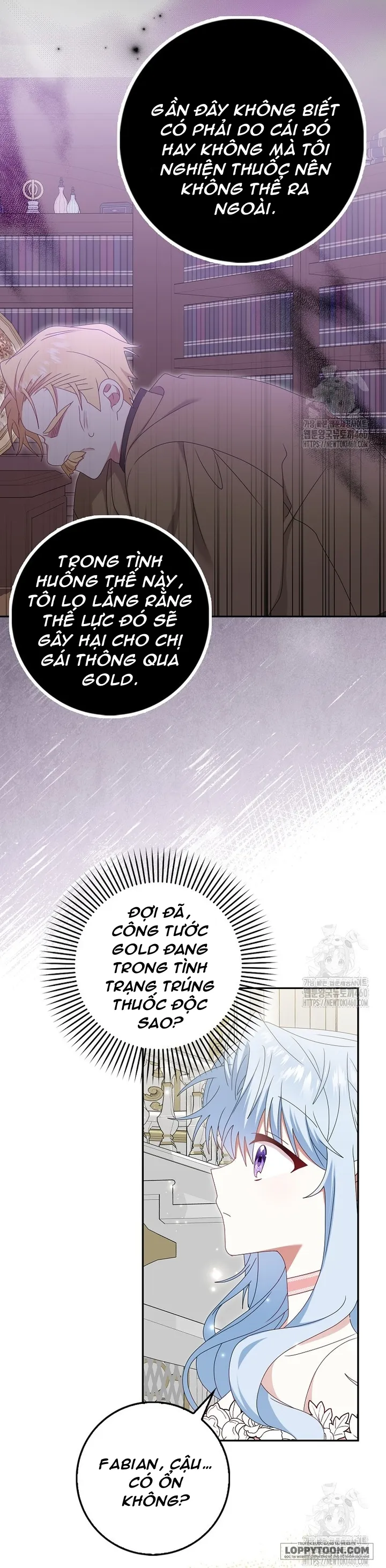 Tôi Sẽ Chiếm Lấy Ngư Trường Này! Chap 47 - trang 57