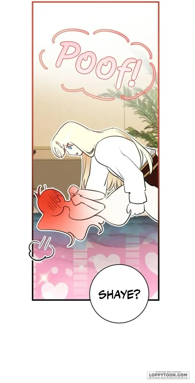Cuộc Hôn Nhân Xa Hoa Của Đại Công Tước Là Giả Chap 82 - trang 7