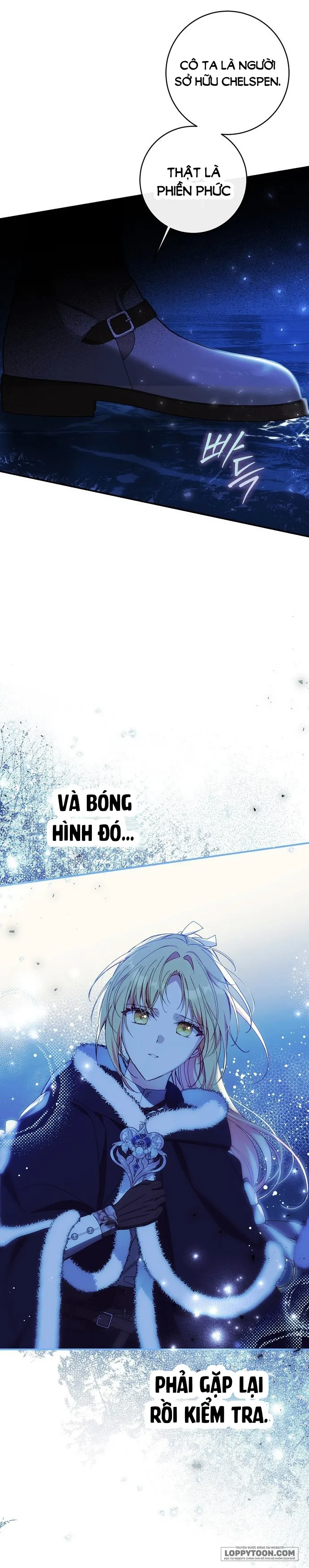 Thuần Hóa Hầu Tước Quái Dị Chap 77 - trang 31