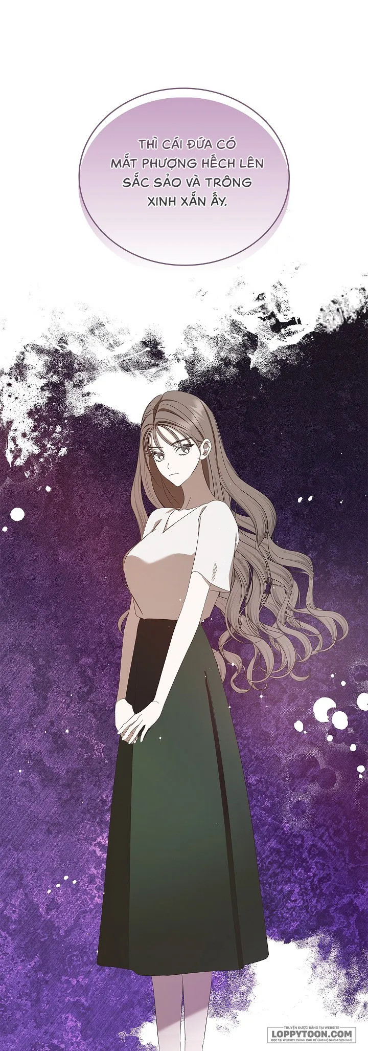 Ngọn Đèn Biệt Viện Không Bao Giờ Tắt Chap 4 - trang 28