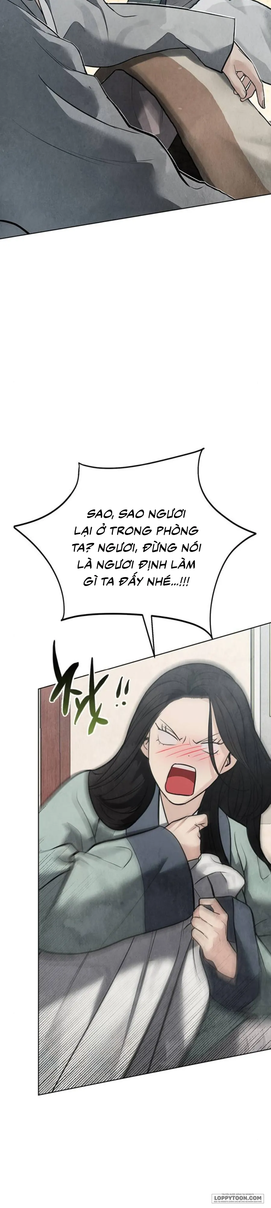 Quỷ Hồn Chap 28 - trang 8