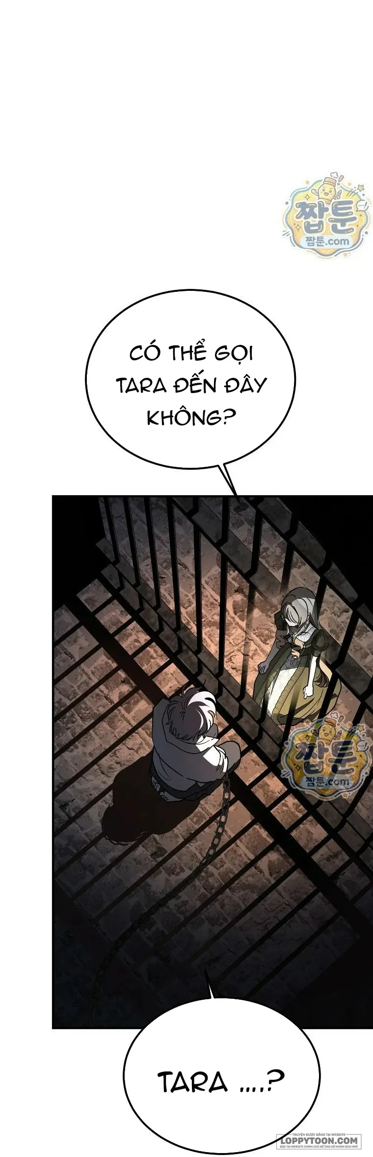 Ác Quỷ Nuôi Dưỡng Tiểu Thư Chap 123 - trang 75