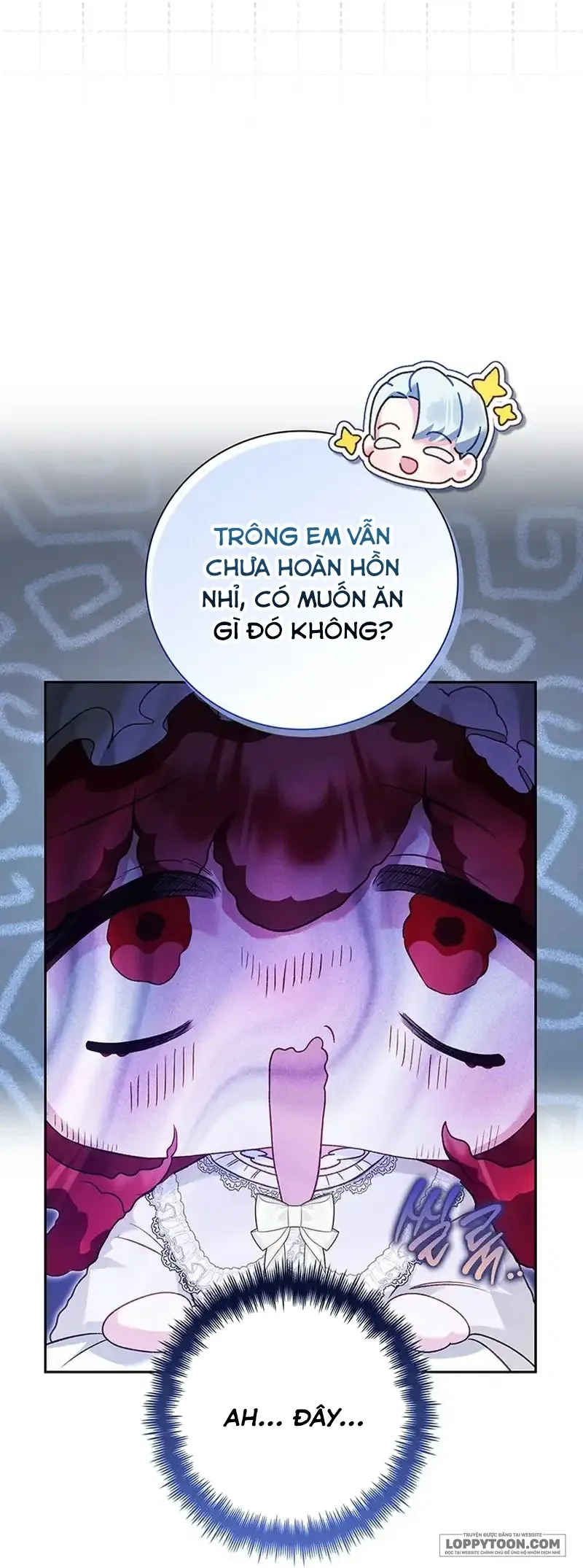 Papa Là Kẻ Thù Kiếp Trước Của Tôi? Chap 20 - trang 49