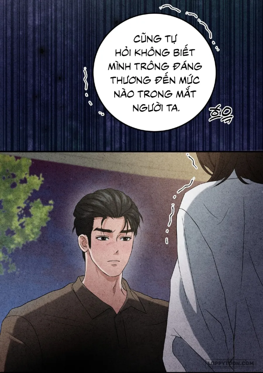 Nhật Ký Tình Yêu Với Bạn Thân Chap 12 - trang 40