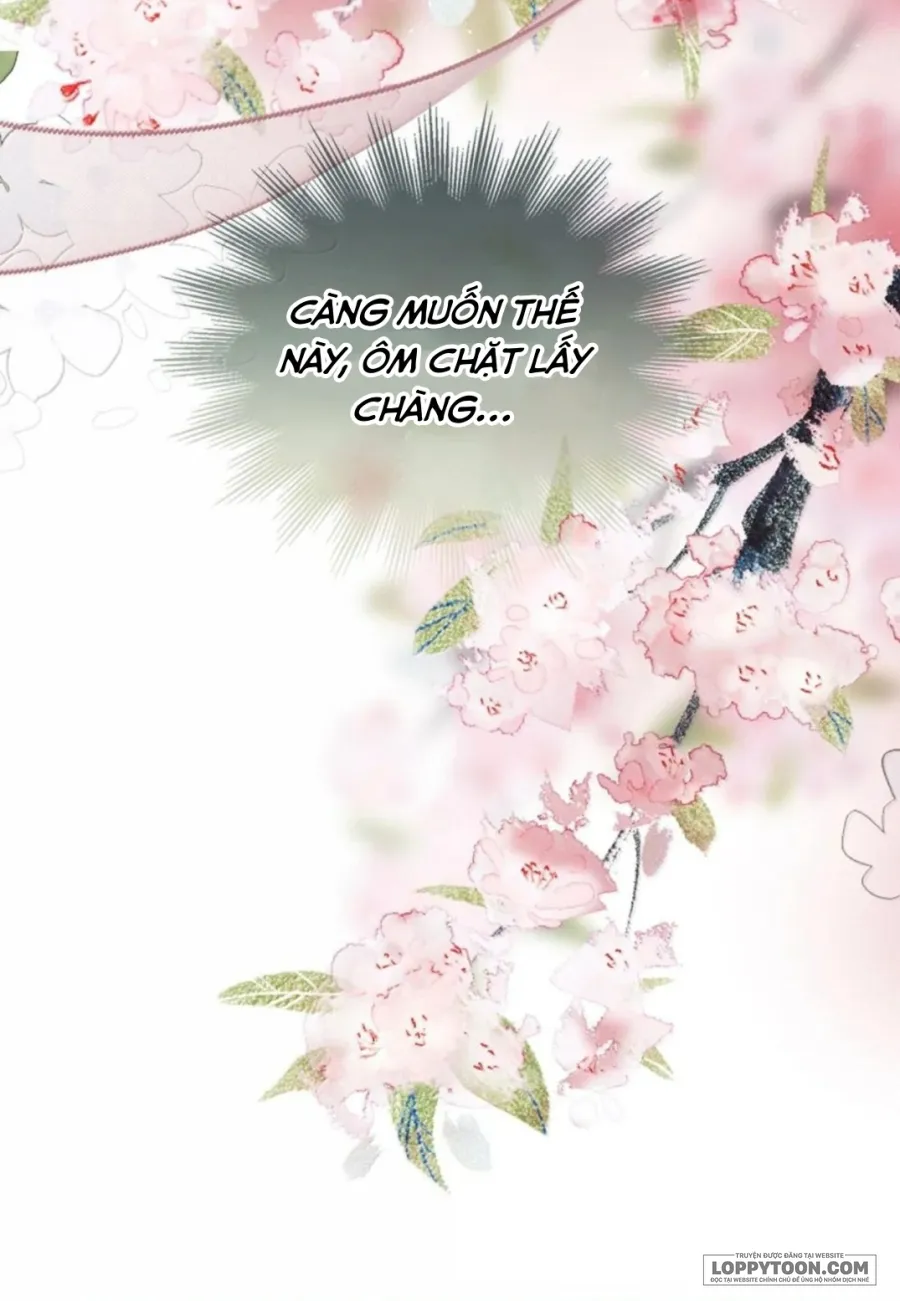 Dâng Cá Muối Cho Sư Tổ Chap 59 - trang 38