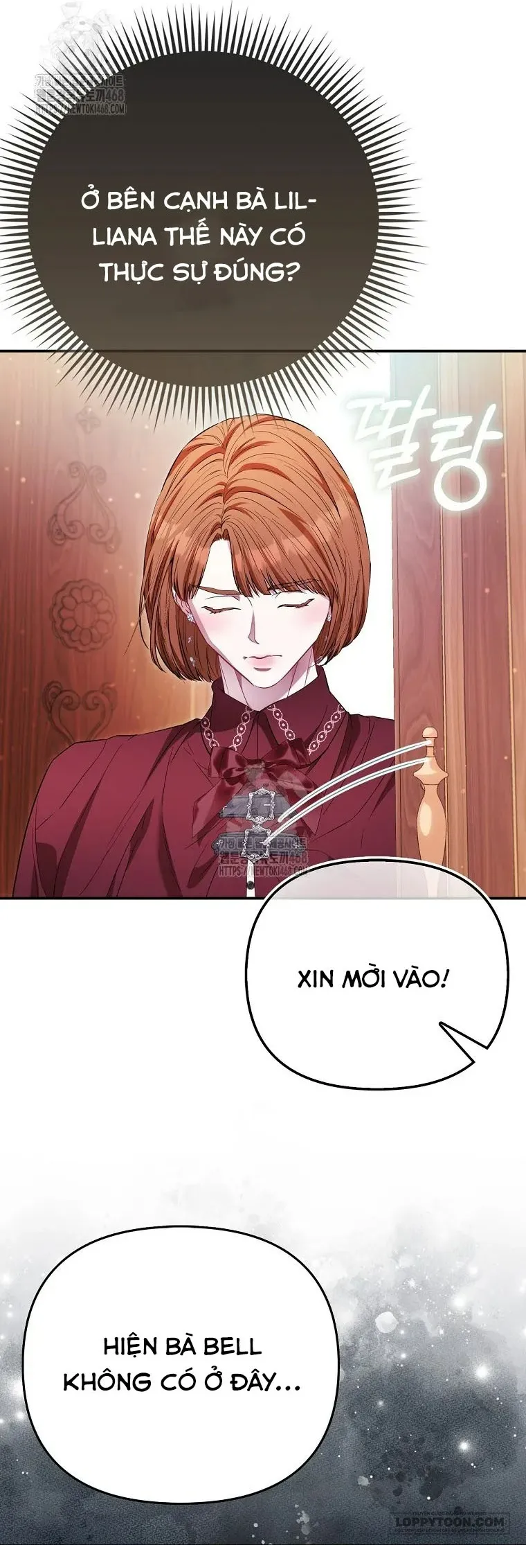 Nàng Công Chúa Của Mọi Người Chap 100 - trang 49