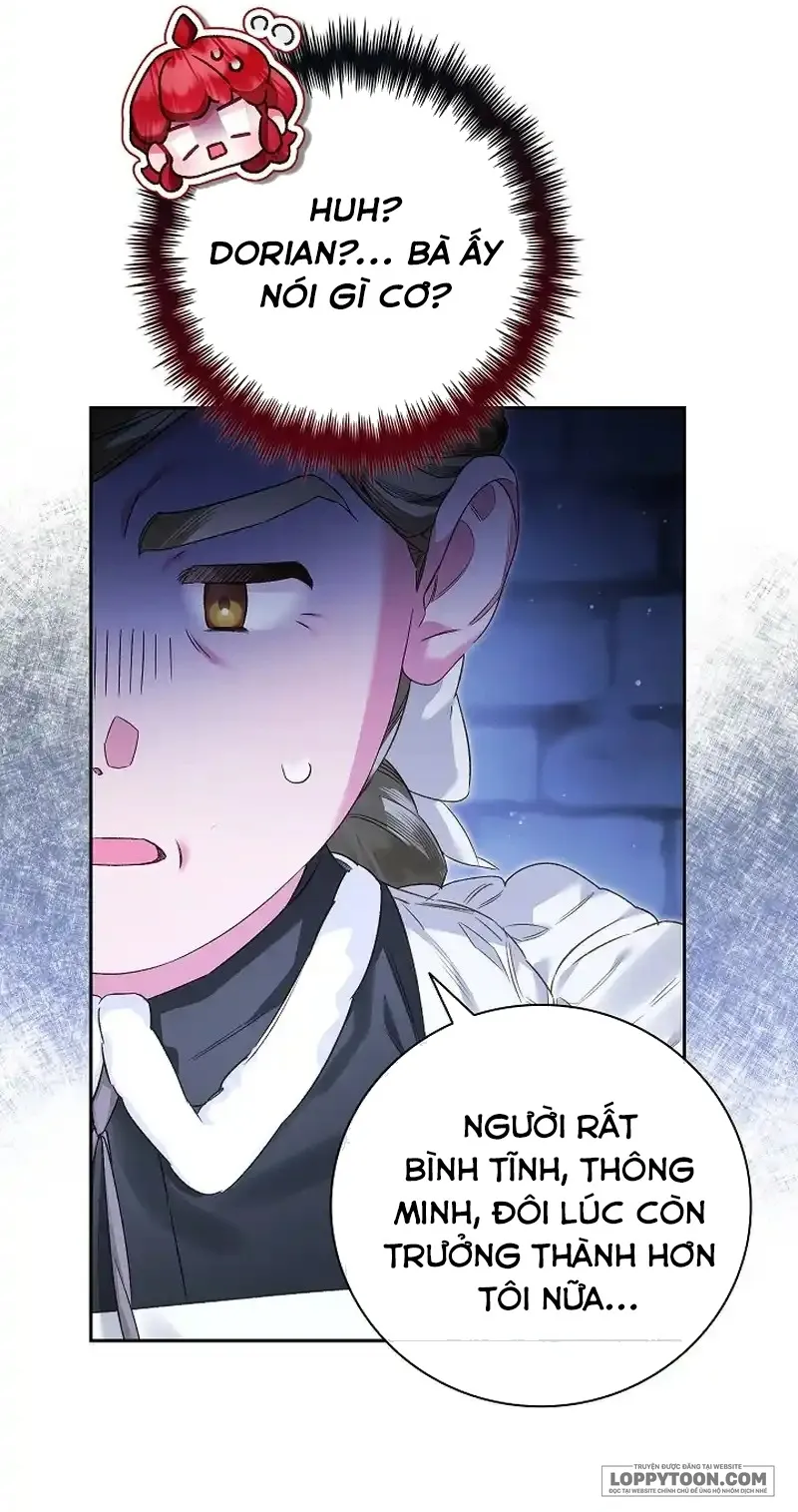 Papa Là Kẻ Thù Kiếp Trước Của Tôi? Chap 19 - trang 18