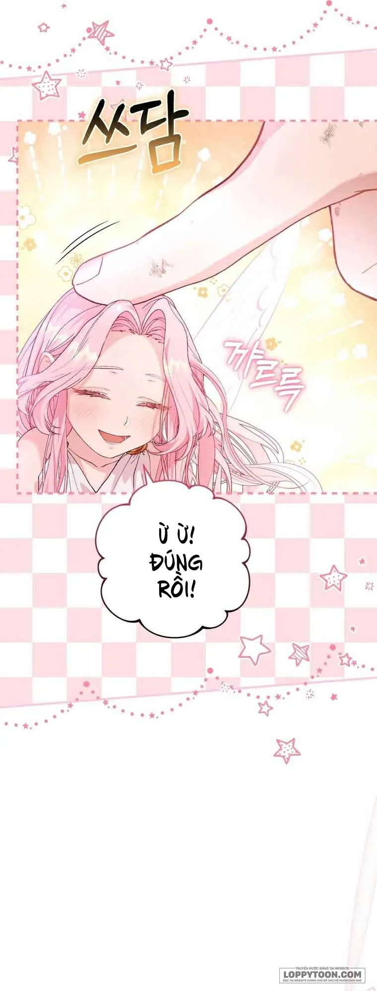 Nàng Tiên, Hãy Ký Hợp Đồng Nào Chap 14 - trang 62