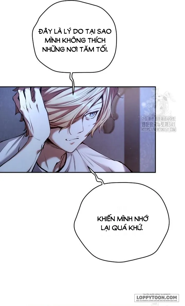 Thỏ Trắng Ở Xứ Sở Thần Tiên Chap 18 - trang 49