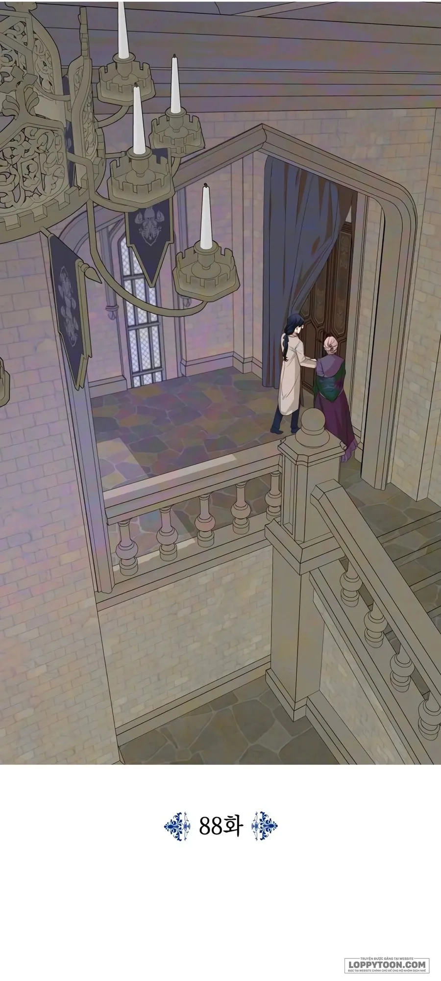Gia Đình Chồng Quá Ám Ảnh Bởi Tôi Chap 88 - trang 15