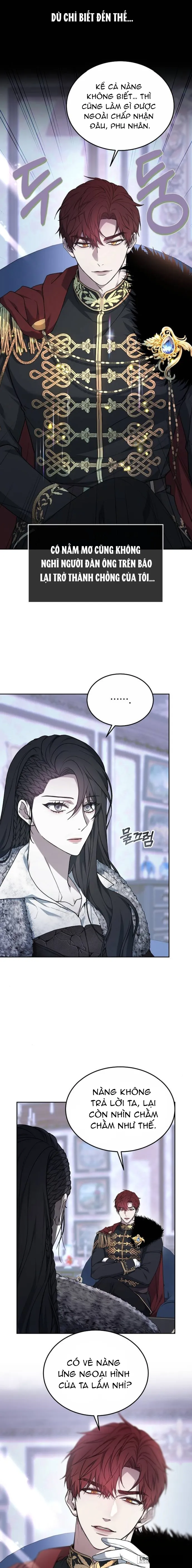 Thời Đại Oman Chap 2 - trang 5