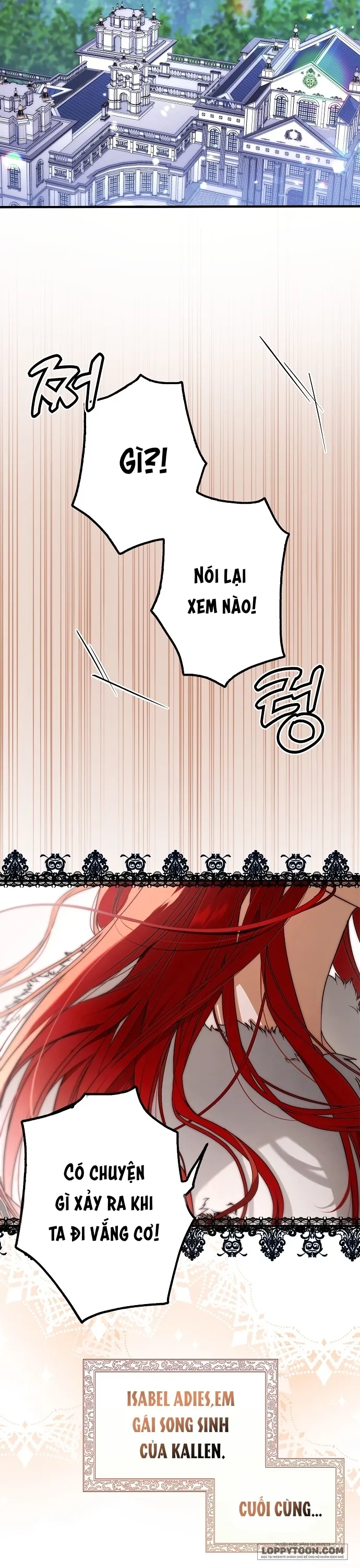 Có Kẻ Đã Sở Hữu Cơ Thể Của Tôi Chap 12 - trang 43