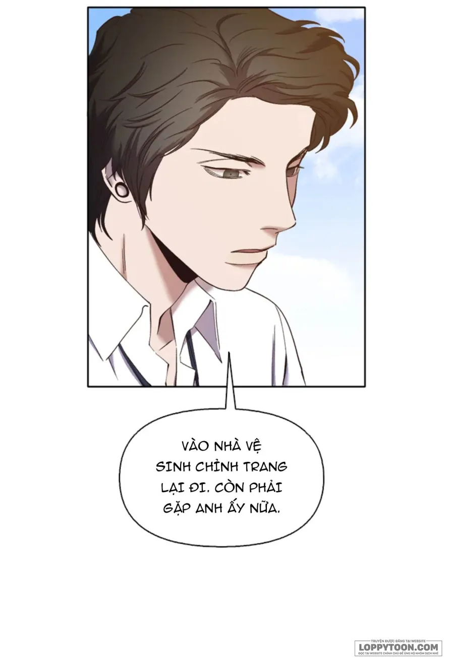 Thanh Xuân Của Chúng Ta Chap 26 - trang 24