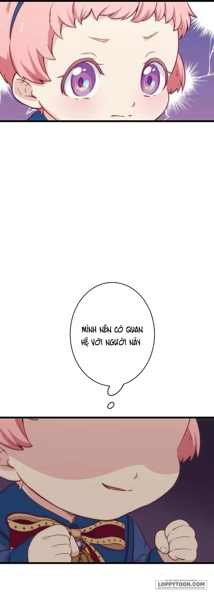 Tiểu Thư Mệnh Yểu Làm Nũng Quản Gia Lạnh Lùng Chap 4 - trang 20