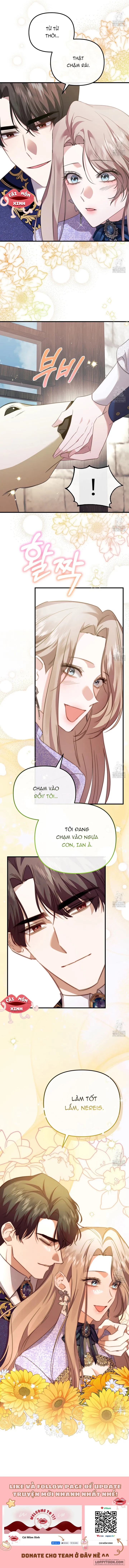 Sau Khi Trùng Sinh Chị Gái Muốn Cướp Lấy Vị Hôn Phu Của Tôi Chap 25 - trang 13