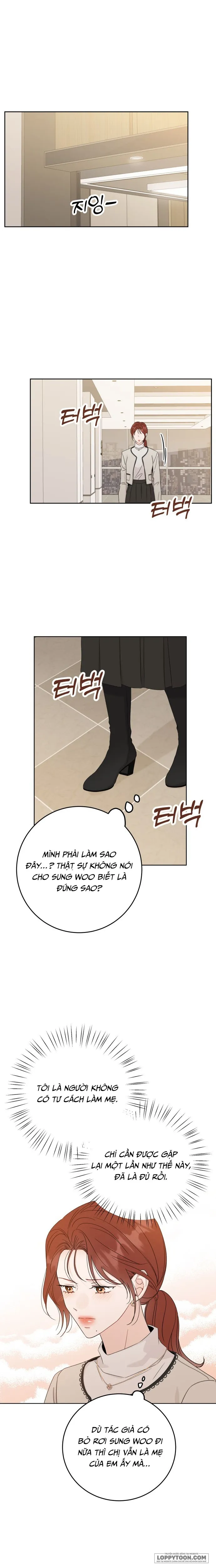 Người Một Nhà Chap 141 - trang 19