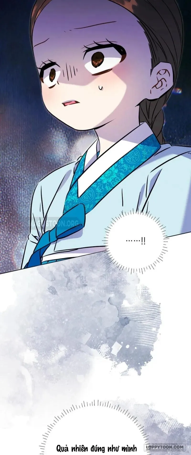 Tôi Sinh Ra Là Con Gái Của Một Cung Phi Hèn Mọn Chap 82 - trang 60