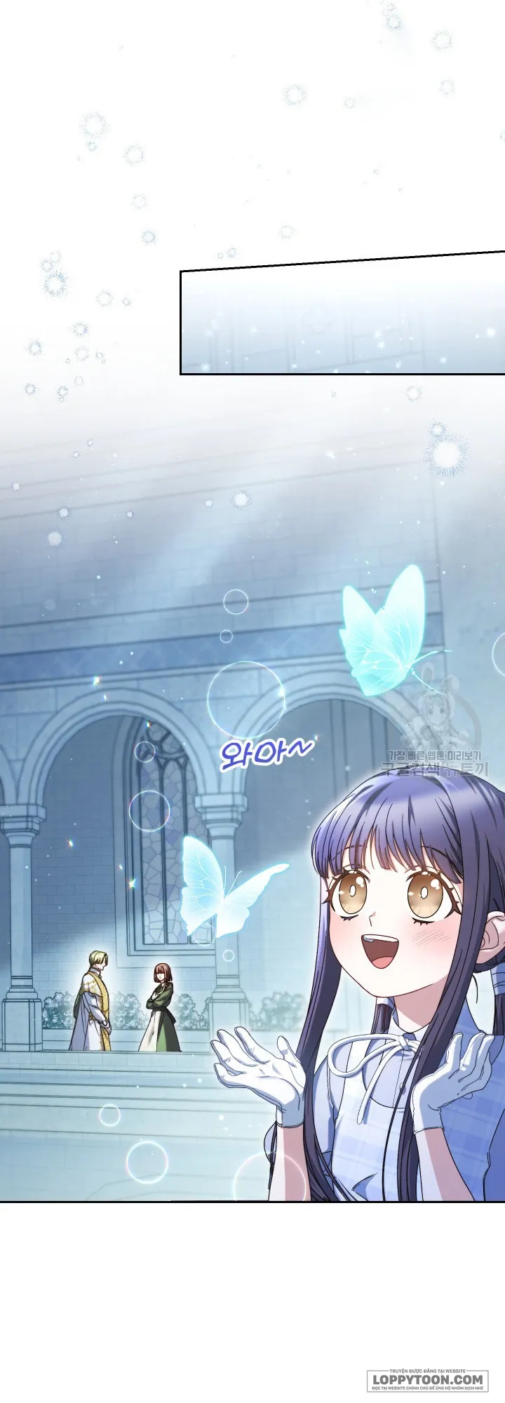 Nuôi Dưỡng Em Gái Xinh Đẹp Chap 33 - trang 35