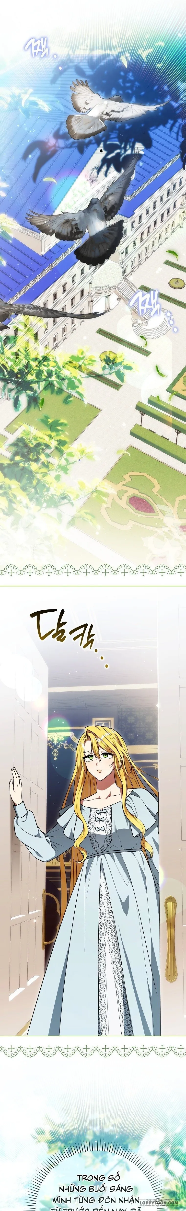 Tôi Cứ Nghĩ Mình Trở Về Là Kết Thúc, Không Ngờ Thể Loại Thay Đổi Rồi! Chap 23 - trang 2