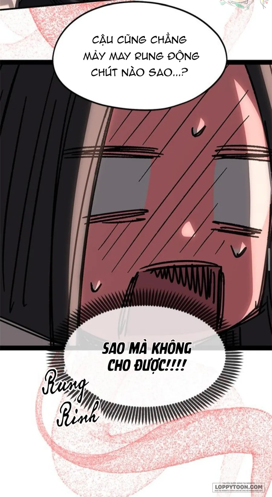 Xâm Nhập Trường Trung Học Tài Phiệt Chap 108 - trang 34
