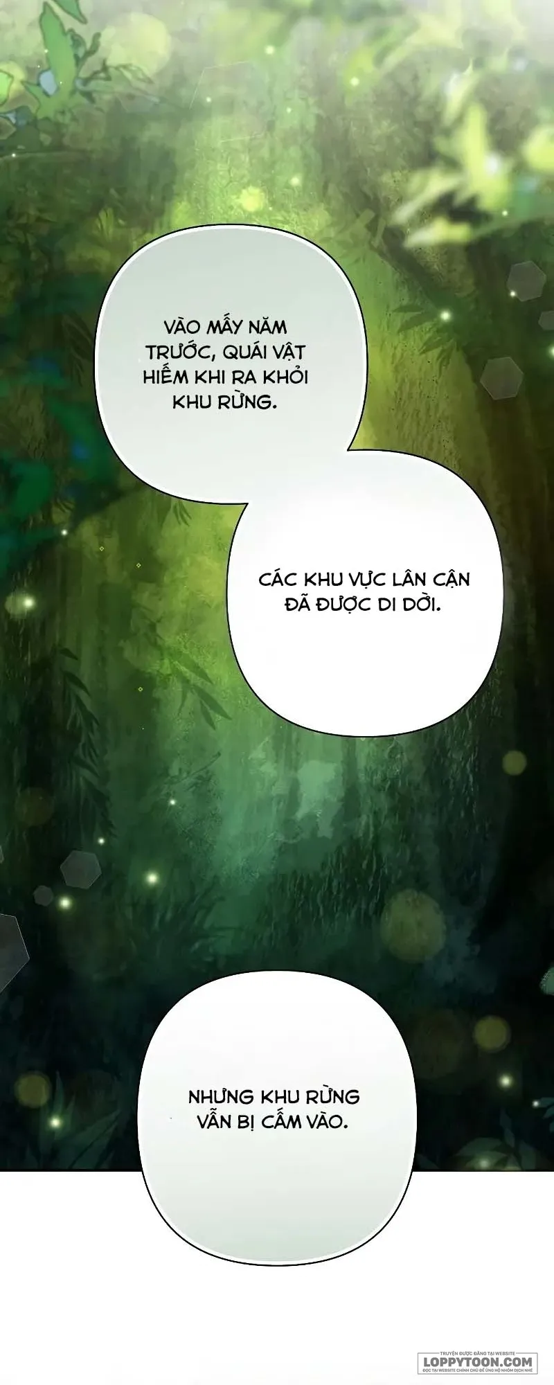 Presepe Bên Ngoài Chiếc Lồng Chap 17 - trang 39