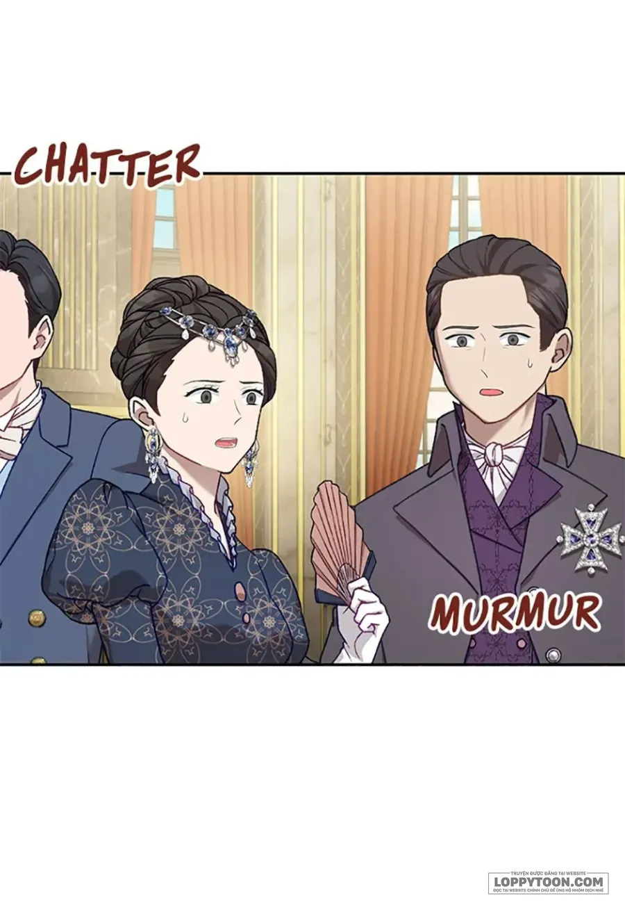 Công Chúa Bé Con Hạng S Thật Mạnh Chap 59 - trang 29