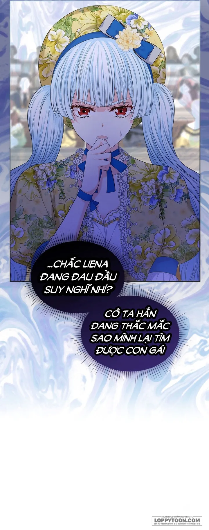 Tôi Sẽ Ly Hôn Với Anh Trai Nữ Chính Chap 30 - trang 25