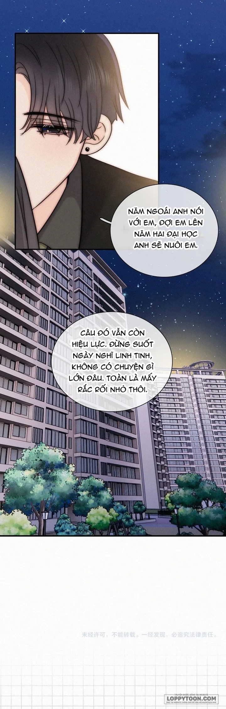 Một Lòng Cưng Chiều Chap 171 - trang 18