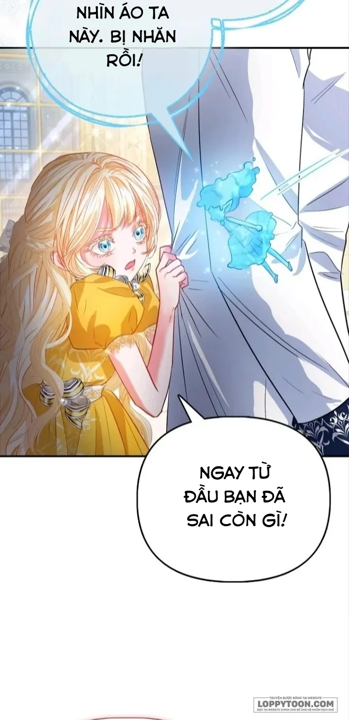Nàng Công Chúa Của Mọi Người Chap 46 - trang 13