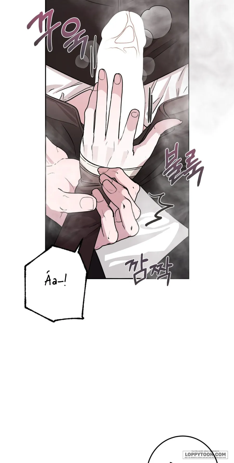 Quả Nhiên Vị Giám Đốc Điều Hành Đó… Chap 13 - trang 58