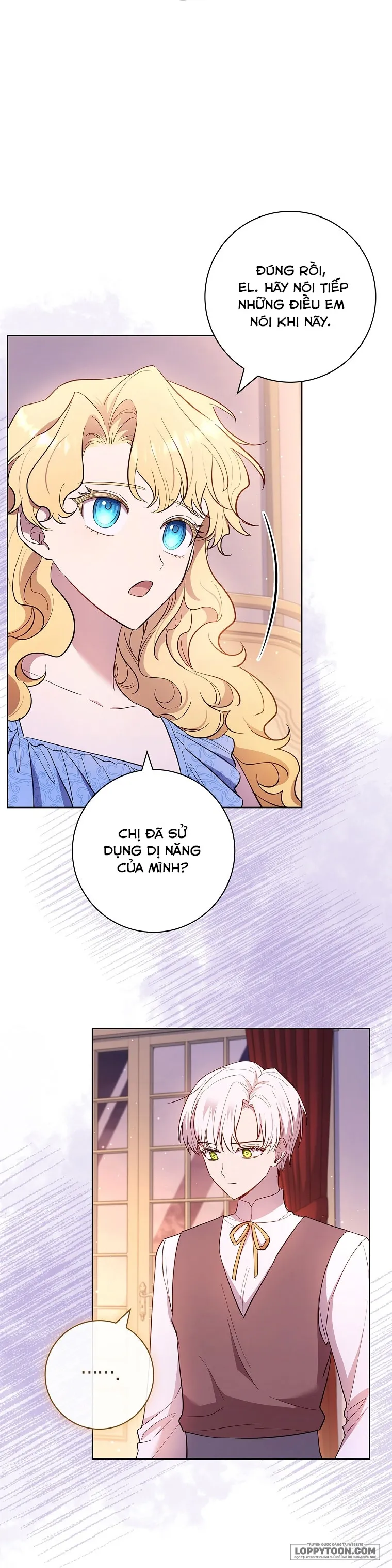 Nam Chính À, Tôi Sẽ Tôn Trọng Sở Thích Của Anh Chap 48 - trang 67