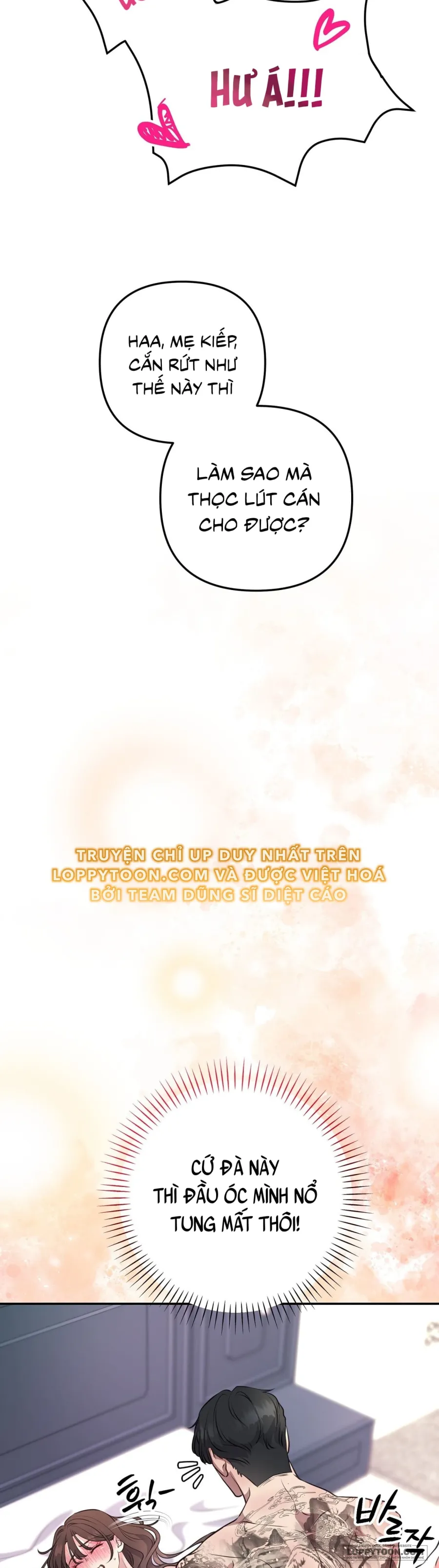 Người Chú Chó Má Chap 6 - 🔞🔞🔞 - trang 31