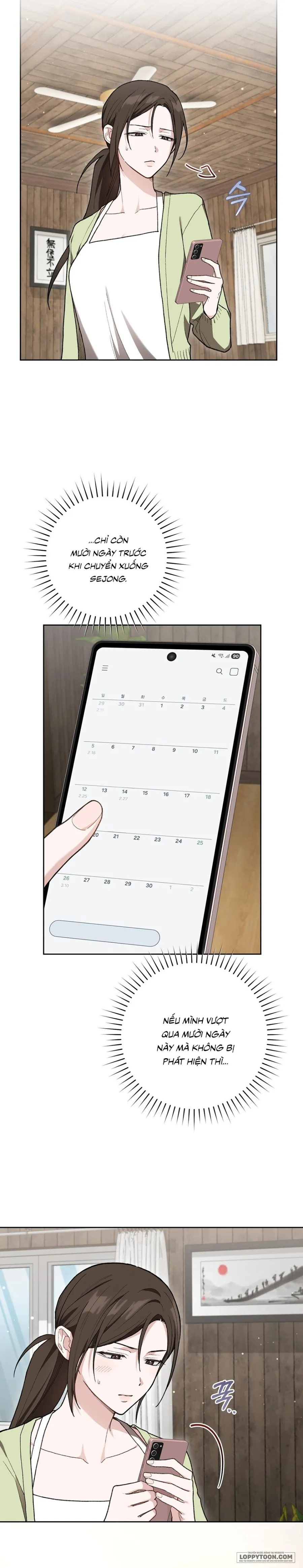 Quốc Lộ Số 1 Chap 27 - trang 8